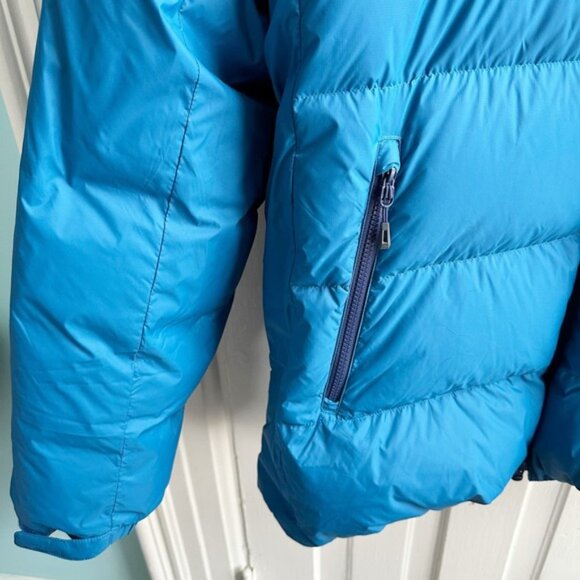 Outdoor Research Super Alpine Down Parka Coat - Picture 4 of 9